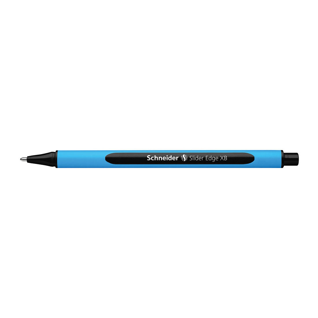 Edge Ballpoint Pen XB, Box of 10#ink-color_black