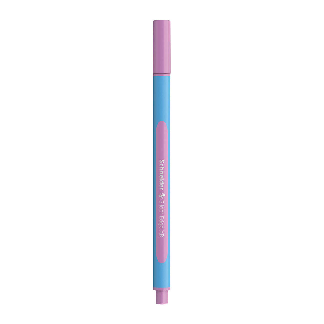 Edge Pastel  Ballpoint Pen XB, Box of 10#ink-color_lilac