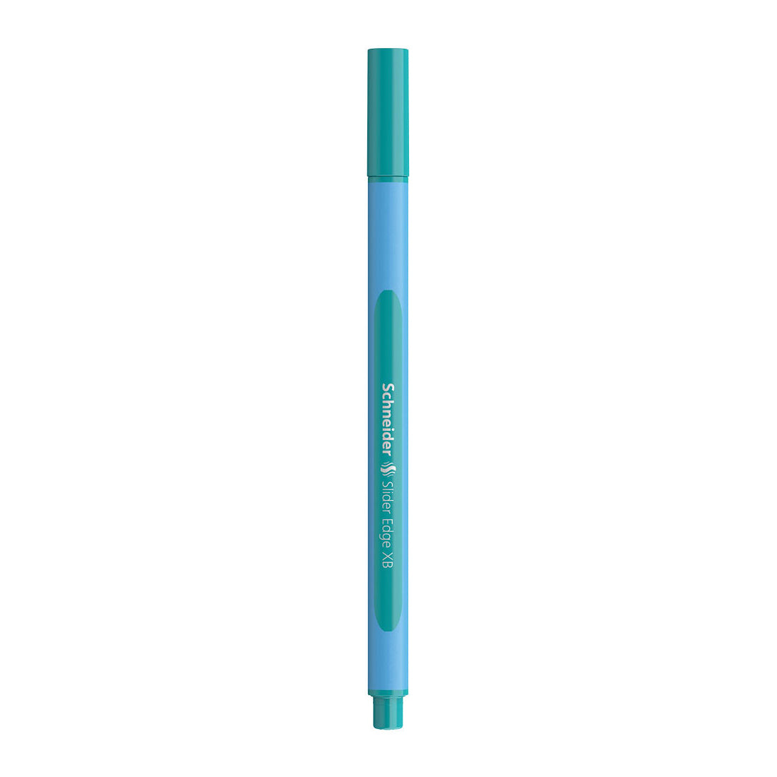 Edge Pastel  Ballpoint Pen XB, Box of 10#ink-color_ocean