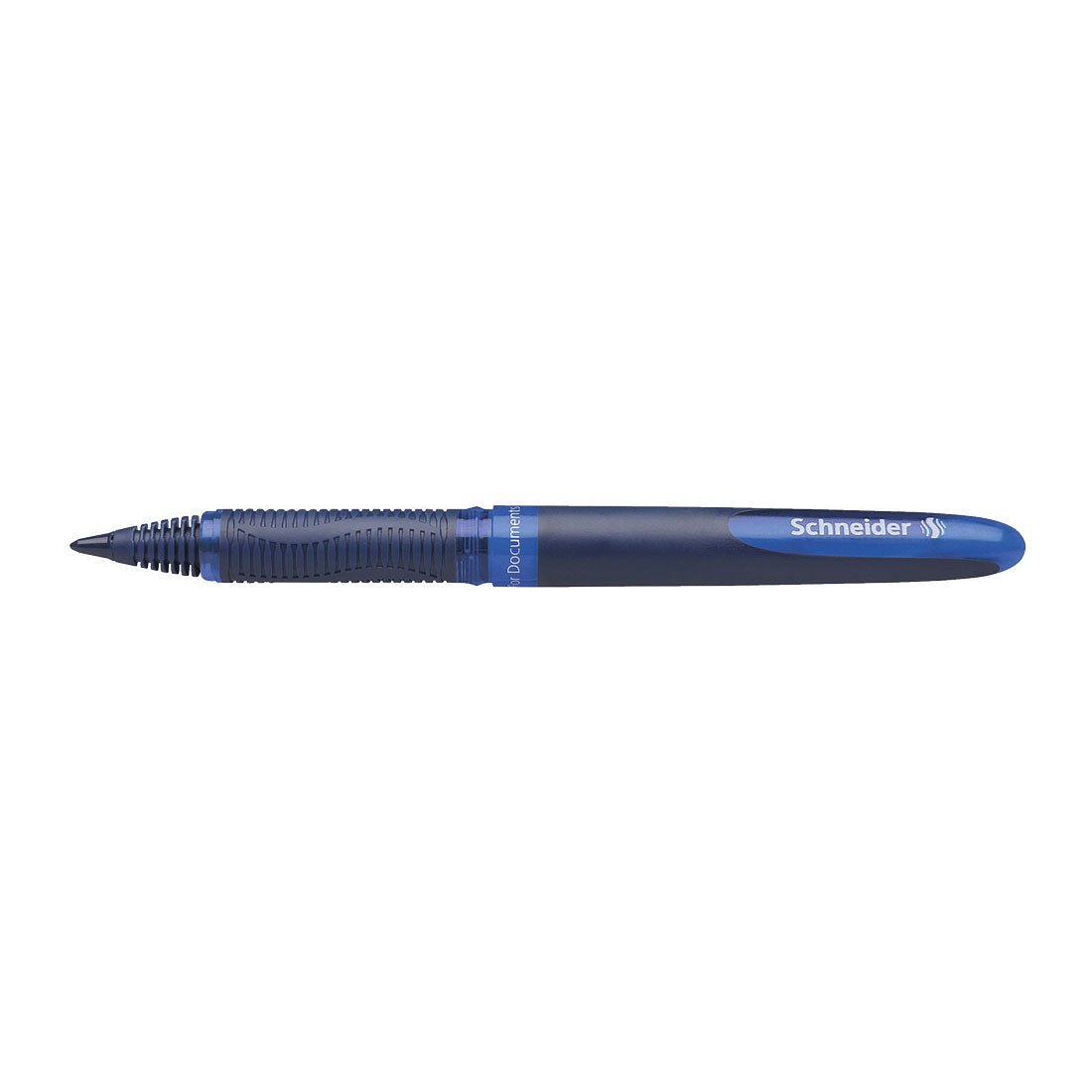 One Business Rollerball Pens 0.6mm, Box of 10#ink-color_blue