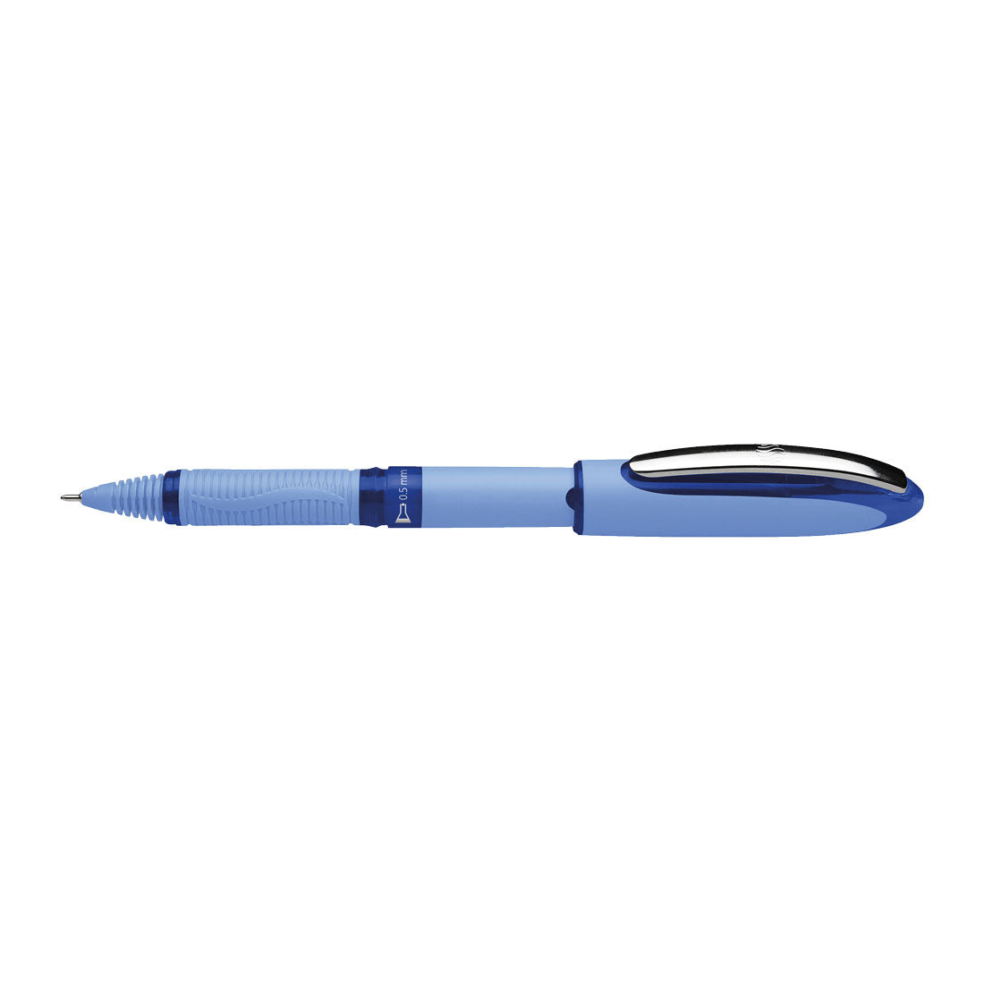 One Hybrid N Rollerball 0.5mm, Box of 10#color_blue