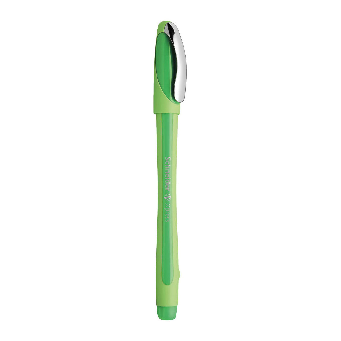 Xpress Fineliners 0.8mm, Box of 10#ink-color_green