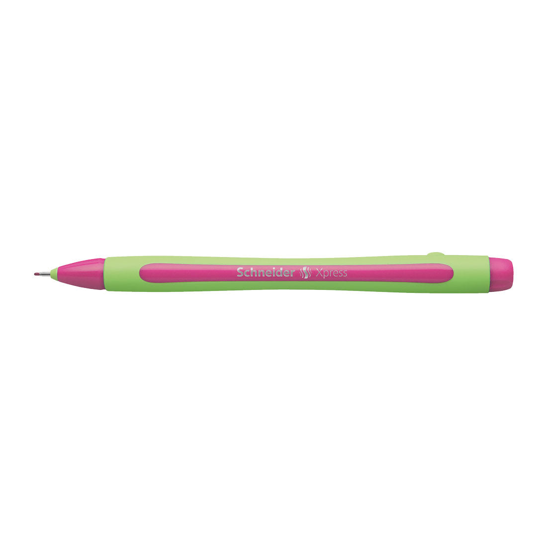 Xpress Fineliners 0.8mm, Box of 10#ink-color_pink