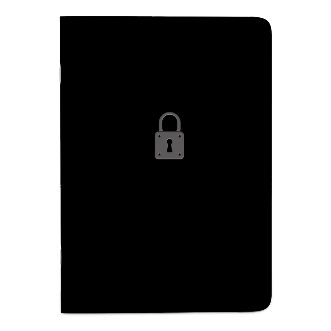 Password Notebook#color_black