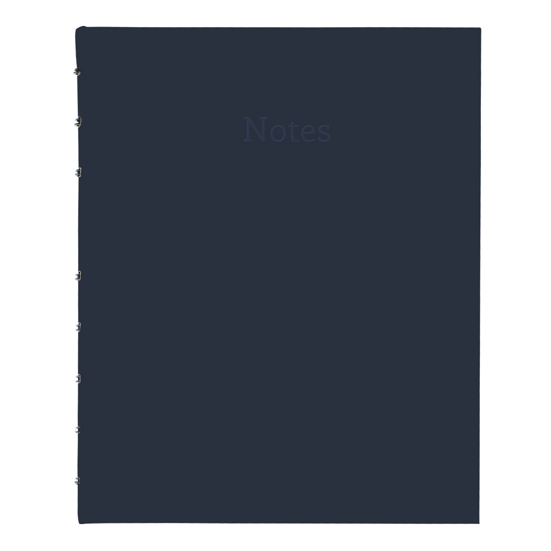 Classy NotePro Notebook#color_navy