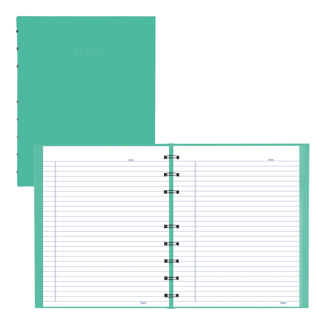 Note Pro Notebook Small NotePro Collection – Blueline USA