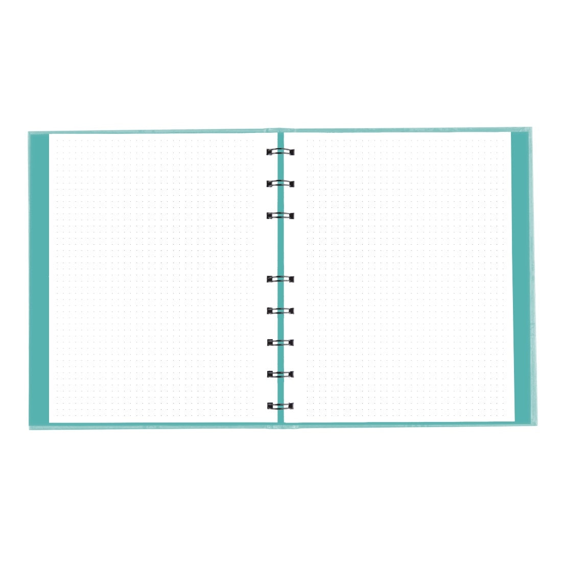 Next Level Daily Dotted and Lined Luxury Journal Notebook – writing,  sketching and planning dot grid and lined notebook 100 GSM Thick, no-bleed  paper