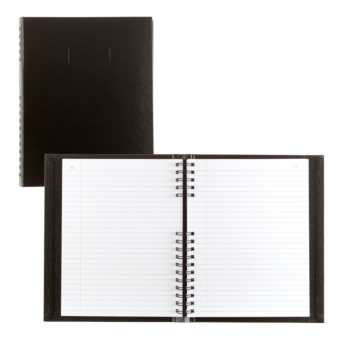 Crossline Notebook Blueline Notebooks – Blueline USA