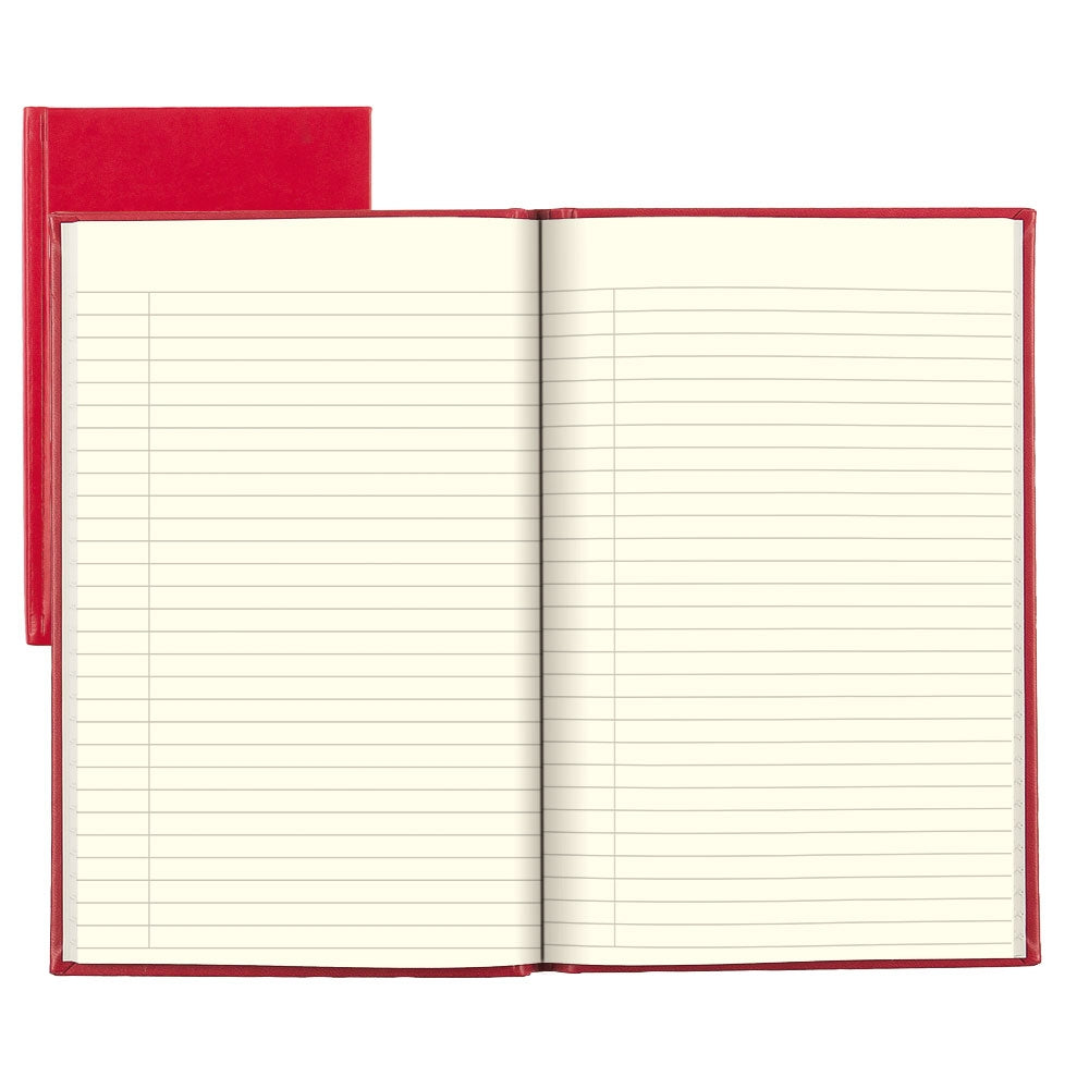 Executive Journal Vivella Collection#color_red