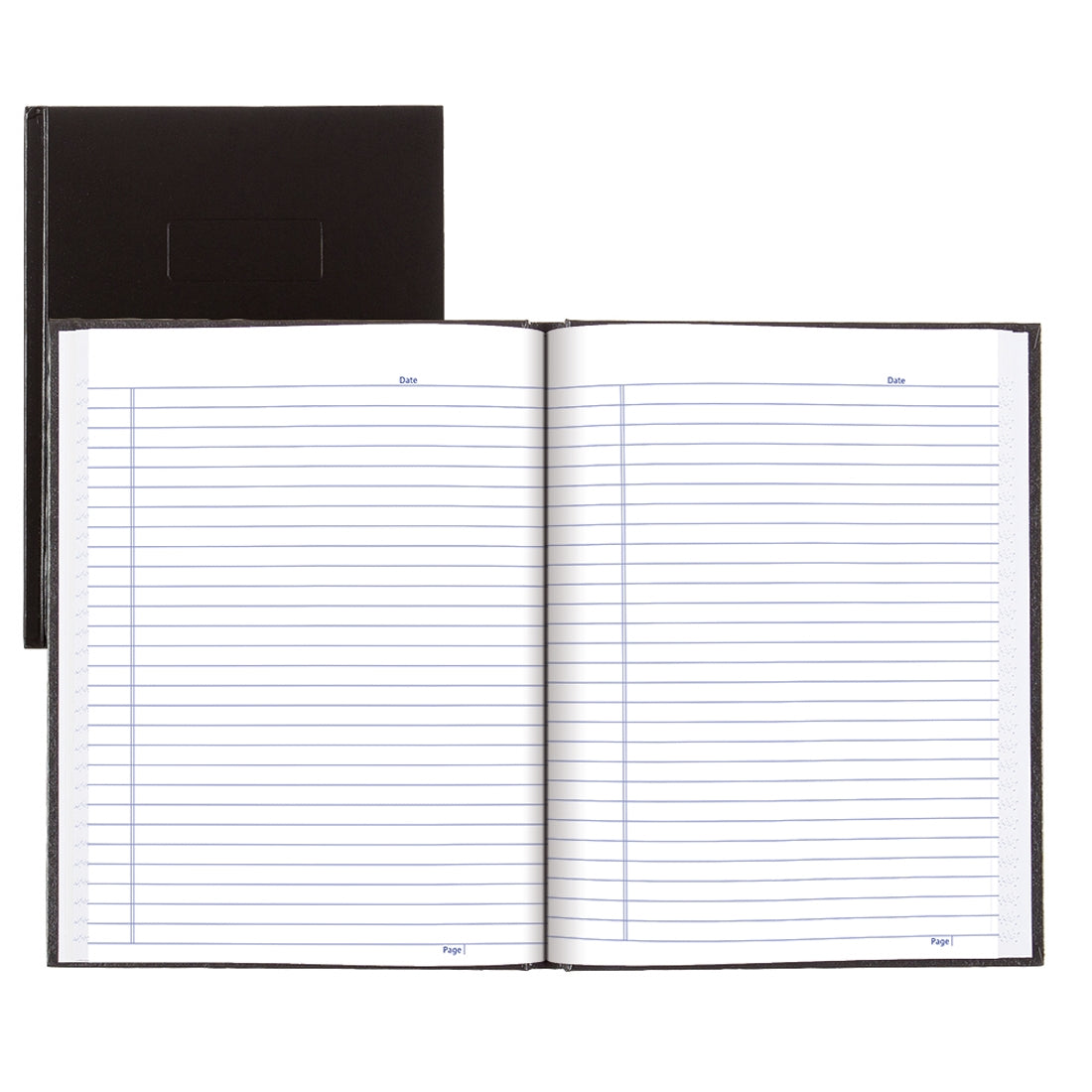 Notebook - Square - Blueline – Blueline USA
