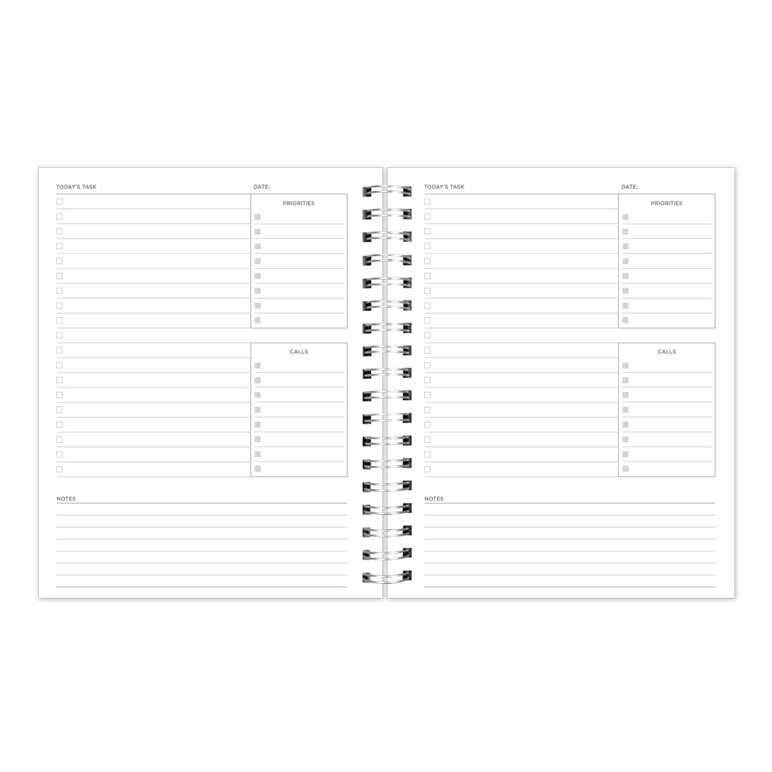 Blueline Perpetual Date Books Blueline USA Blueline perpetual date books blueline usa