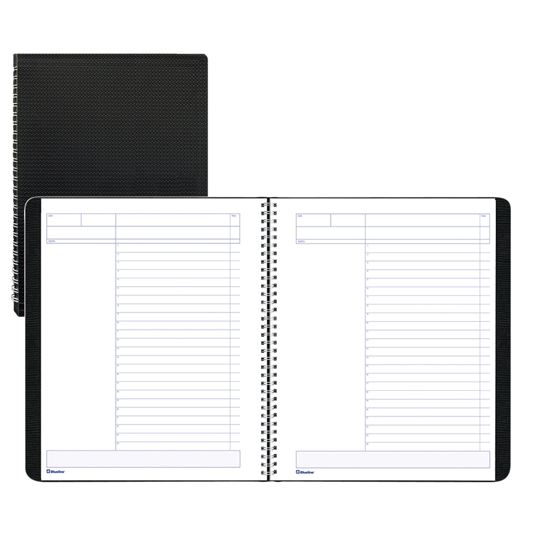 Notebook - Square - Blueline – Blueline USA